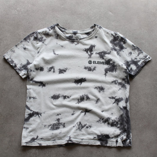 Bedrucktes T-Shirt von Element (Kind - 140 cm)