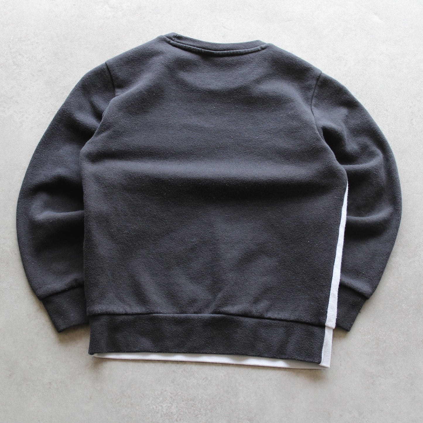 Bedrucktes Rundhals-Sweatshirt von Champion (Kind - 128 cm)