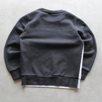 Bedrucktes Rundhals-Sweatshirt von Champion (Kind - 128 cm)