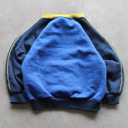 Umbro Sweatshirt mit Rundhalsausschnitt und Stickerei (Kind - 92 cm)