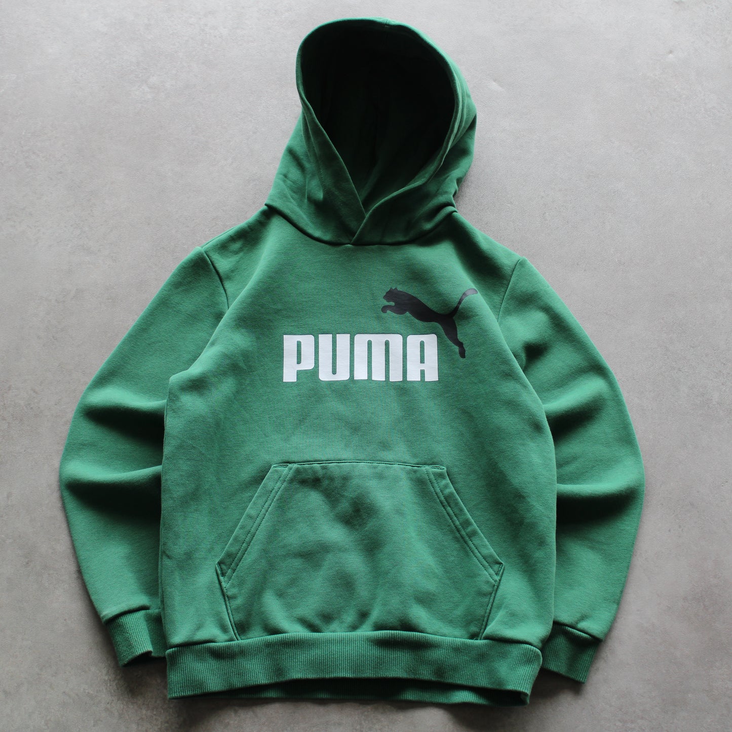 Puma Bedruckter Hoodie (Kind - 152 cm)