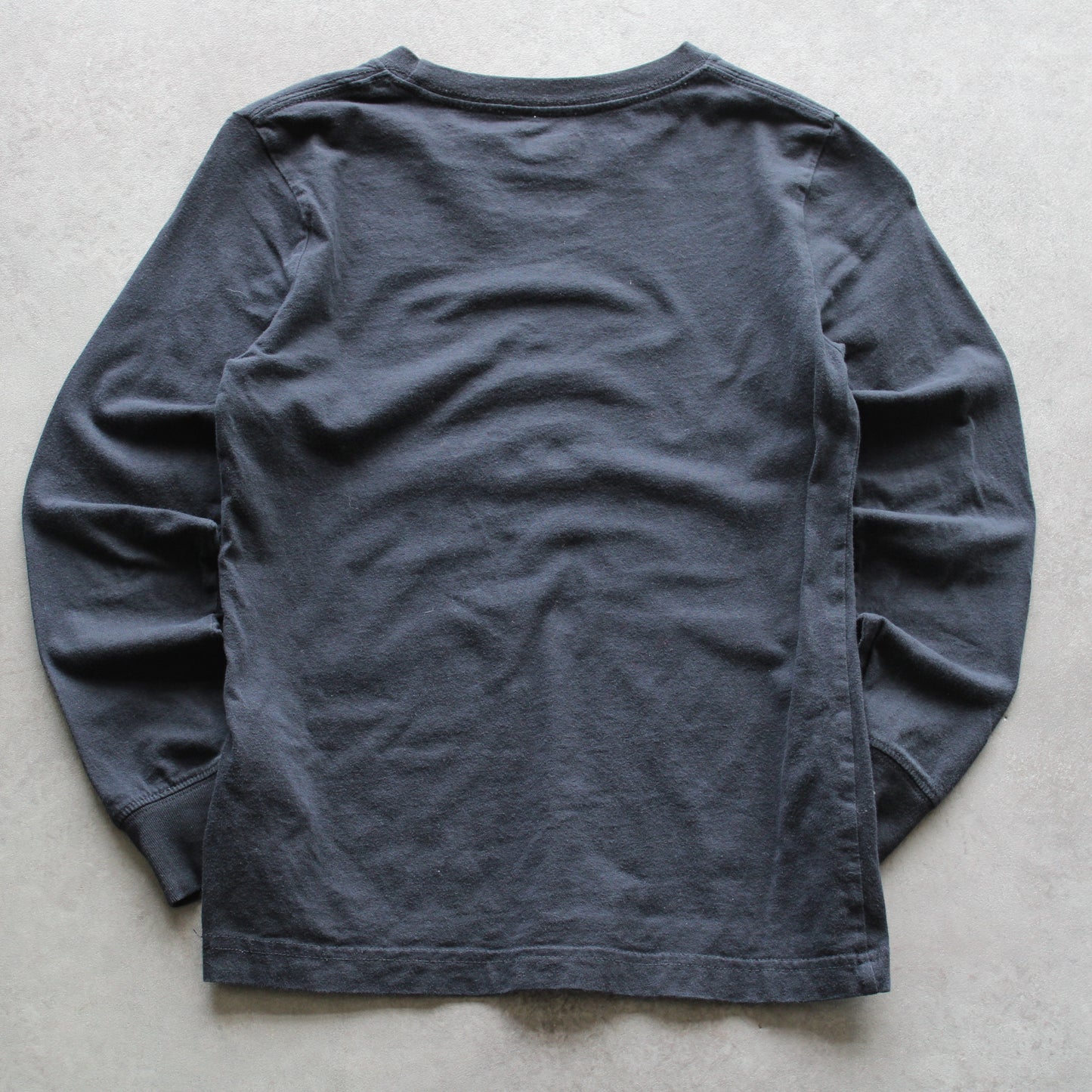 Levi's Embrioed Langarm-T-Shirt (Kind - 140 cm)