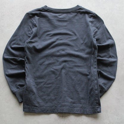 Levi's Embrioed Langarm-T-Shirt (Kind - 140 cm)