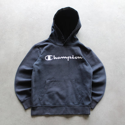 Bedruckter Kapuzenpullover von Champion (Kind - 140 cm)