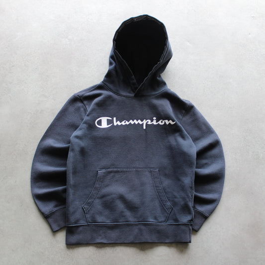 Bedruckter Kapuzenpullover von Champion (Kind - 140 cm)