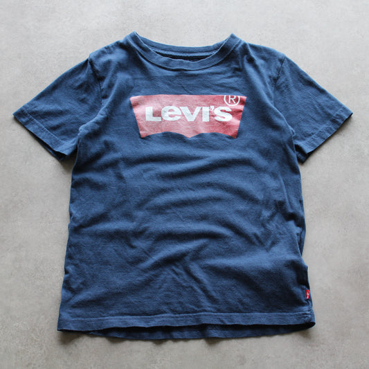 Levi's bedrucktes T-Shirt (Kind - 164 cm)