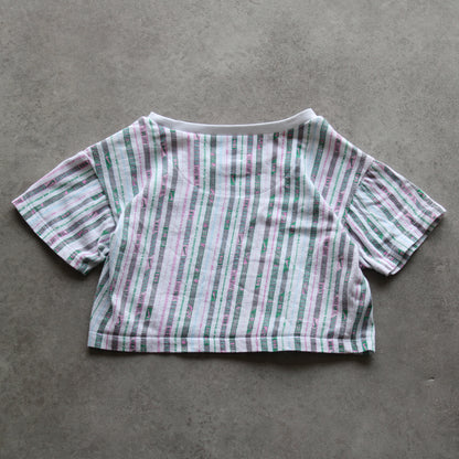 Nike bedrucktes T-Shirt (Kind - 86 cm)