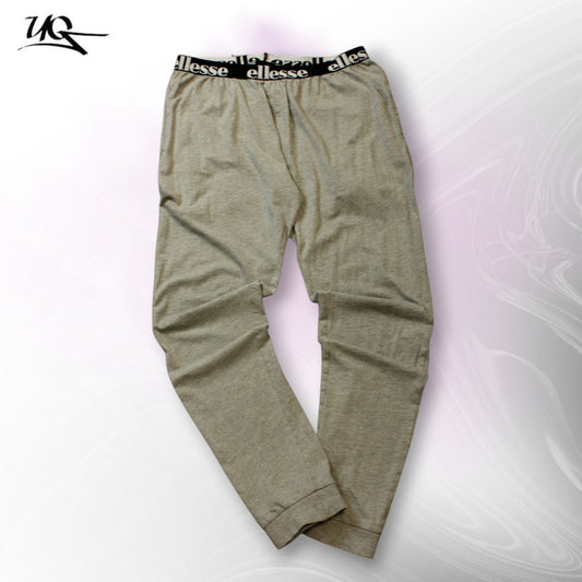 Ellesse Long Johns Hose (Größe S) 