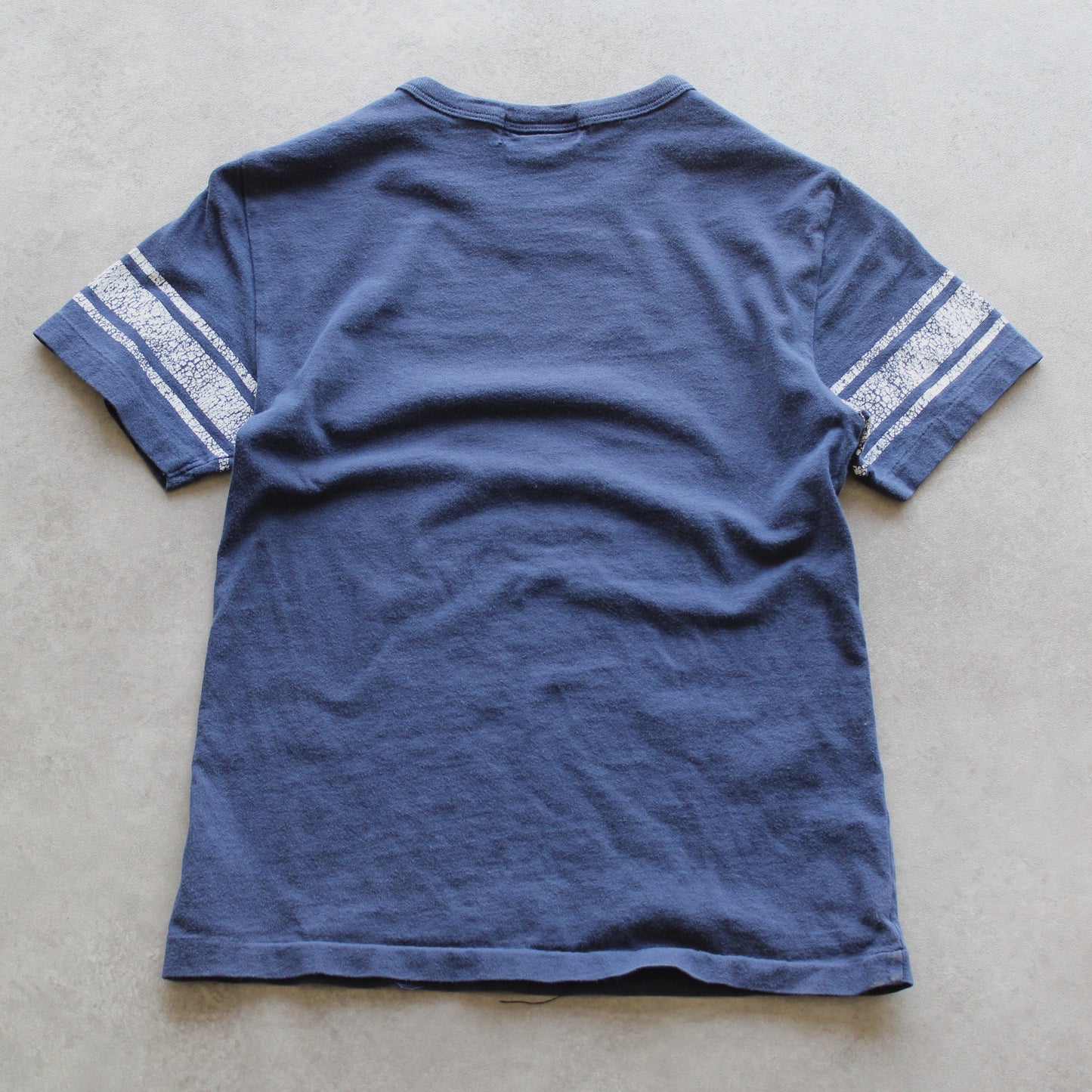 Ralph Lauren bedrucktes T-Shirt (Kind - 128 cm)