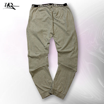 Ellesse Long Johns Hose (Größe S) 