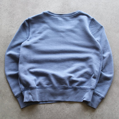 Ralph Lauren Besticktes Sweatshirt (Kind - 140 cm)
