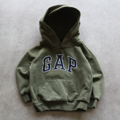 GAP Embrioed Sweatshirt (Kid-98cm)