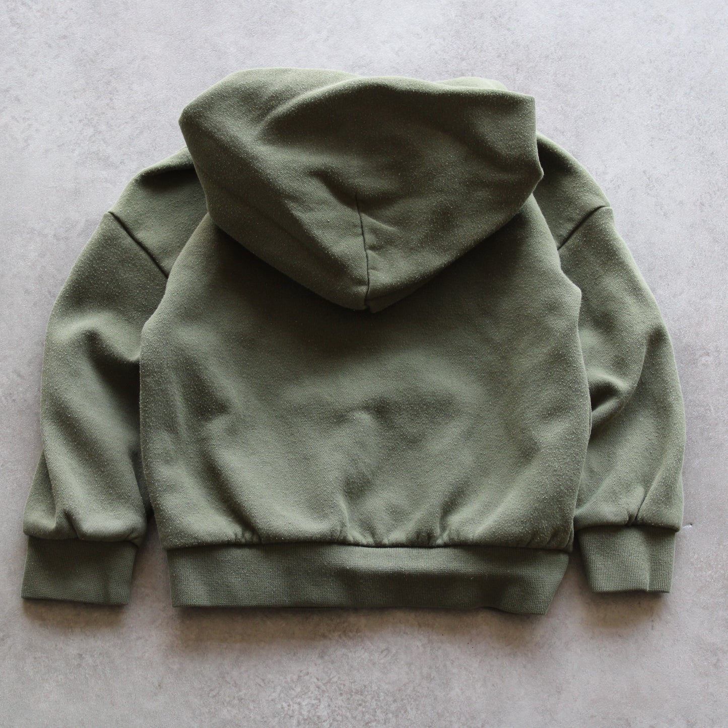 GAP Embrioed Sweatshirt (Kid-98cm)