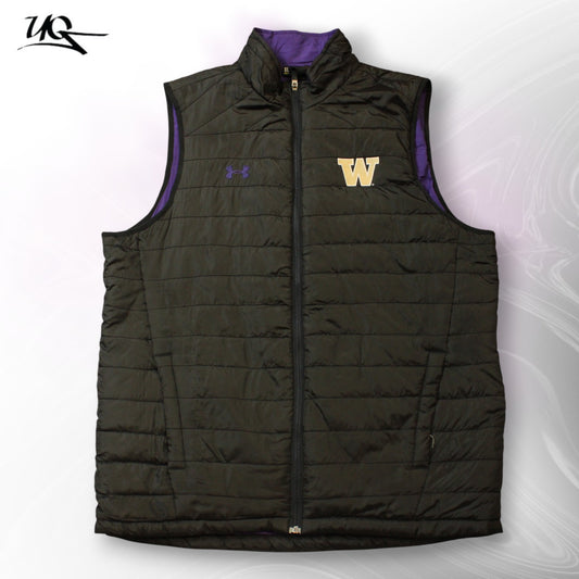 Under Armour Weste (Größe XL) 