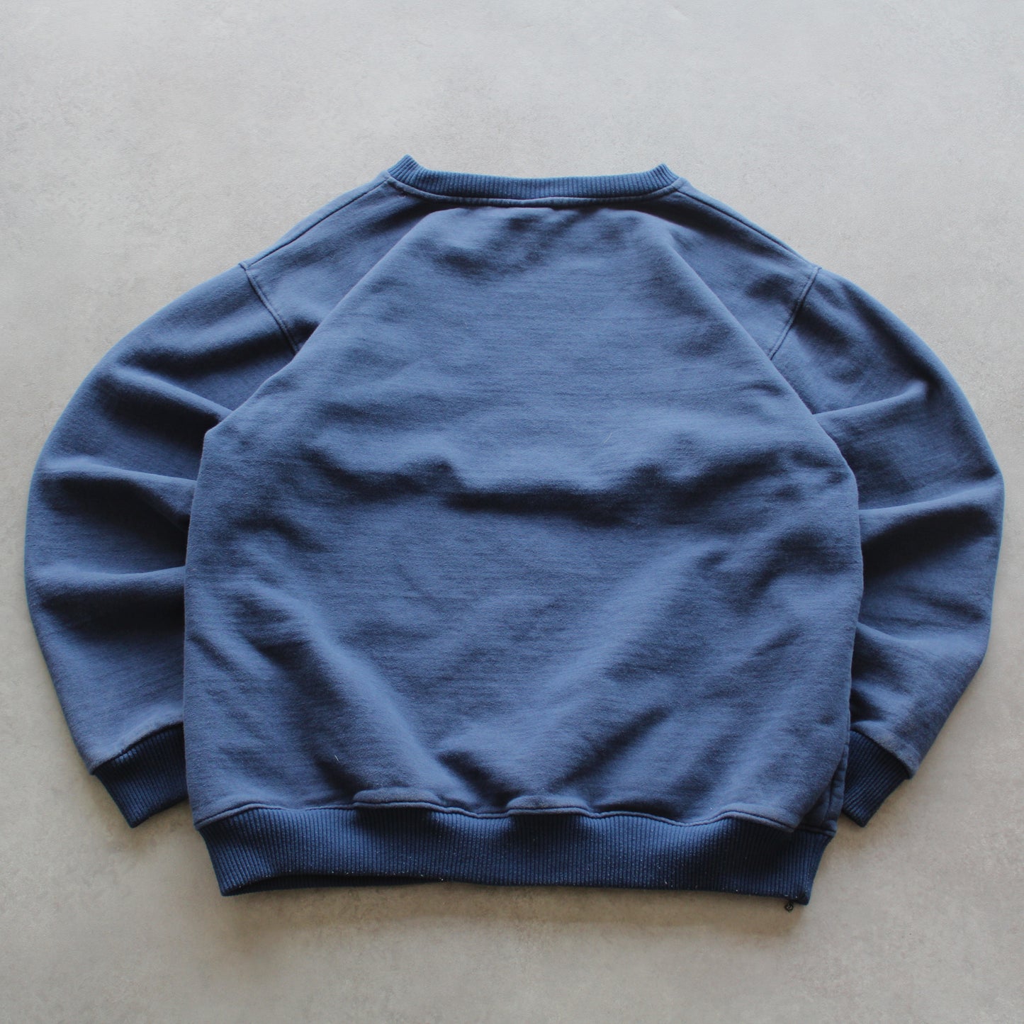 DC Printed Crewneck Sweatshirt (Mann-L) [ENTDECKT]