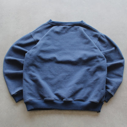 DC Printed Crewneck Sweatshirt (Mann-L) [ENTDECKT]