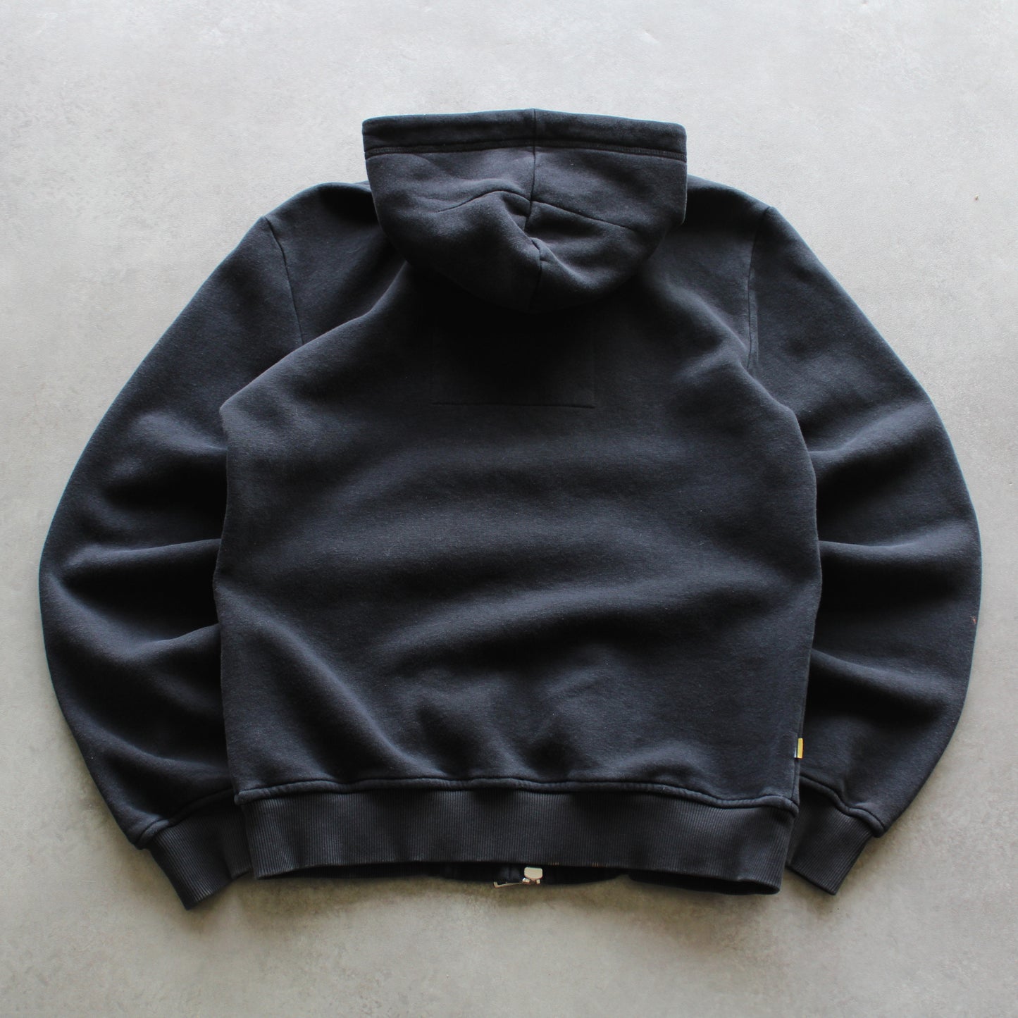 L(!)W Brand Kapuzenpullover mit Reißverschluss (Herren, L)