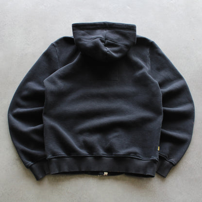 L(!)W Brand Kapuzenpullover mit Reißverschluss (Herren, L)
