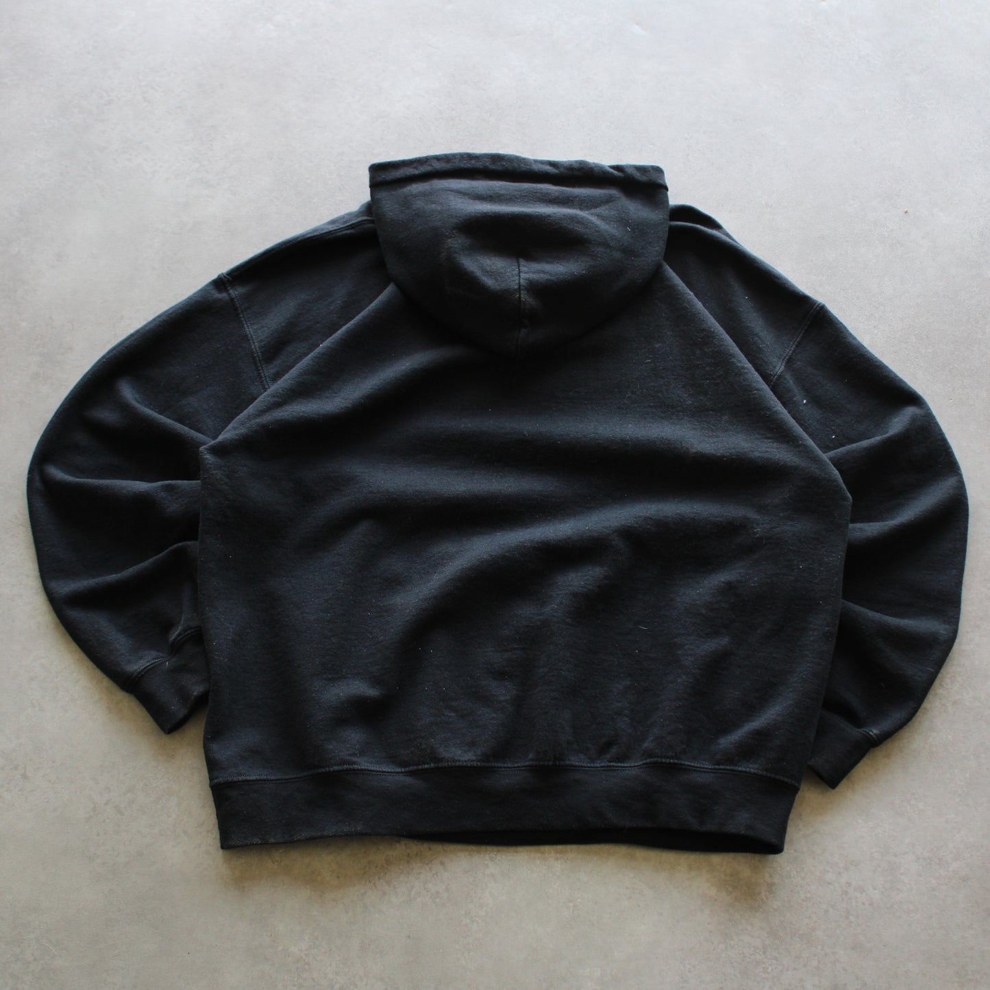 Olliewood Bedruckter Hoodie (Herren, XL)