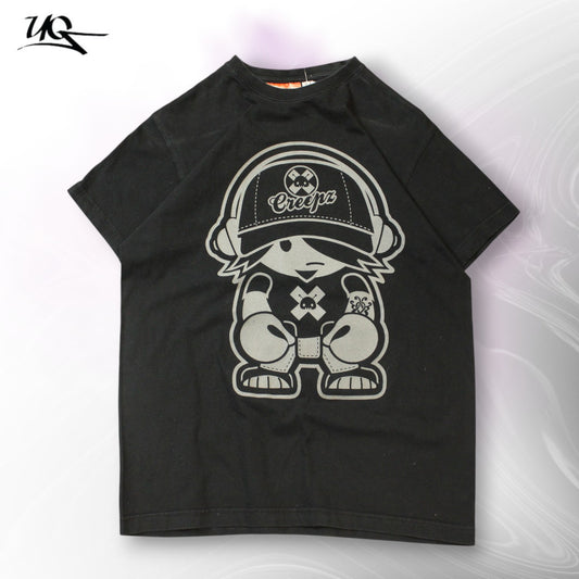 Creepz T-Shirt (Größe S) 
