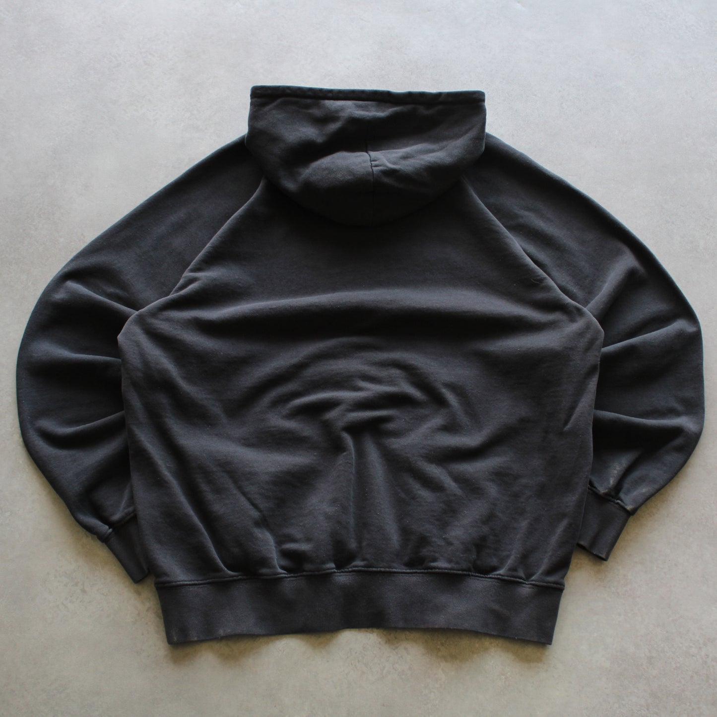 Puma Bedruckter Hoodie (Herren, L)