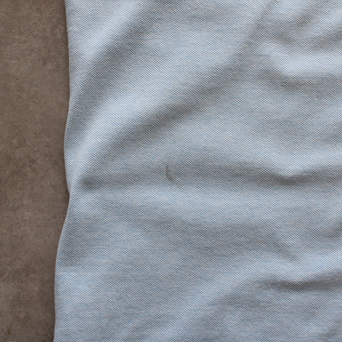 Kappa Poloshirt mit kleinem Logo und Stickerei (Herren-XL) [ENTDECKT]