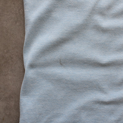 Kappa Poloshirt mit kleinem Logo und Stickerei (Herren-XL) [ENTDECKT]
