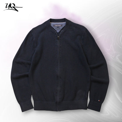 Tommy Hilfiger Strickpullover (Größe M) 