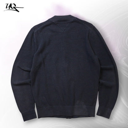 Tommy Hilfiger Strickpullover (Größe M) 