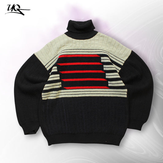 Bader Co. Strickpullover (Größe M) 