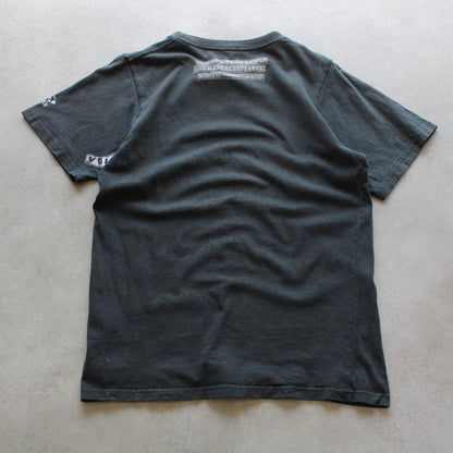T-Shirt mit Volcom-Print (Herren, S)