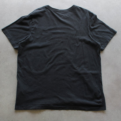 Nike Embrioed Small Logo T-Shirt (Man-L)