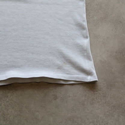 Lacoste Poloshirt mit kleinem Logo (Herren-L) [ENTDECKT]