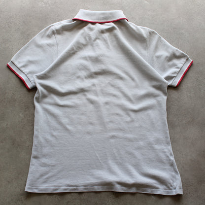 Lacoste Poloshirt mit kleinem Logo (Herren-L) [ENTDECKT]