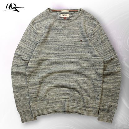 Hilfiger Denim Strickpullover (Größe M) 