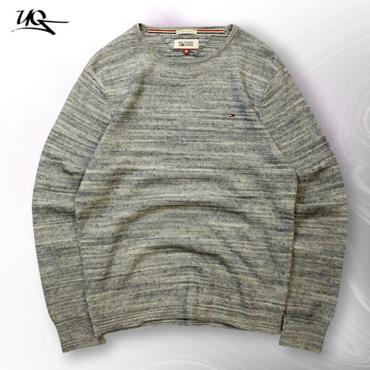 Hilfiger Denim Strickpullover (Größe M) 