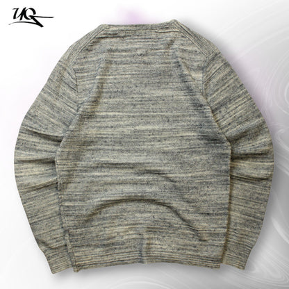 Hilfiger Denim Strickpullover (Größe M) 