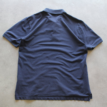 Hugo Boss Poloshirt mit kleinem bestickten Logo (Herren, XL)