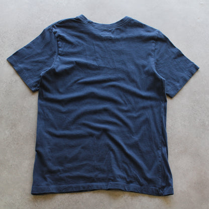 Nike bedrucktes T-Shirt (Herren, S)