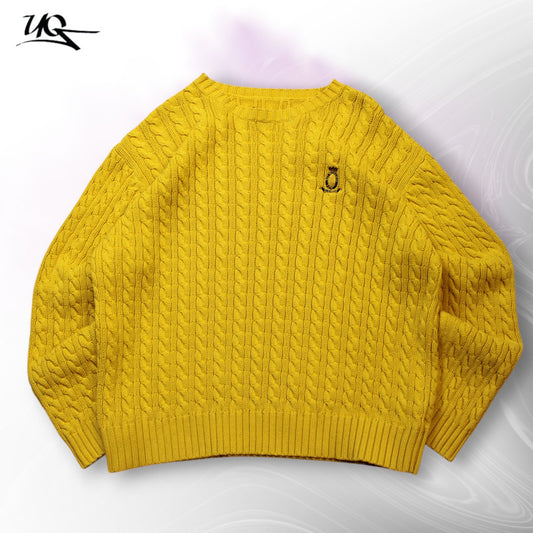 Ralph Lauren Strickpullover (Größe M) 