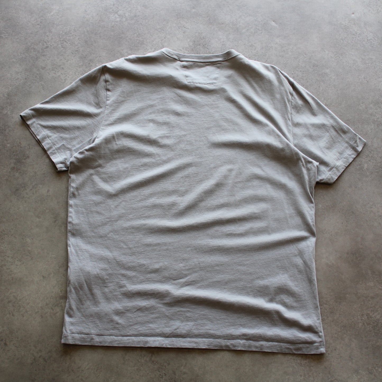 CP Company T-Shirt mit kleinem Logo (Herren, XL)