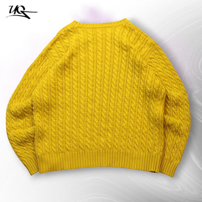 Ralph Lauren Strickpullover (Größe M) 