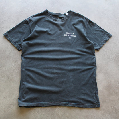 Roark Printed T-Shirt (Man-L)