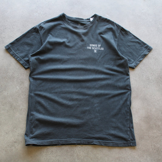 Roark Printed T-Shirt (Man-L)