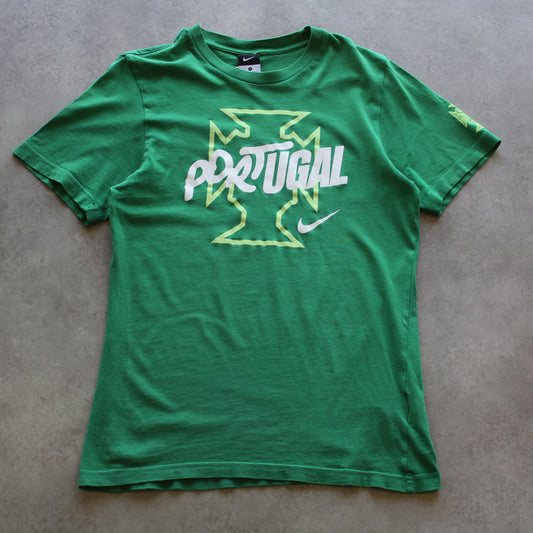 Nike Printed T-Shirt (Man-S)