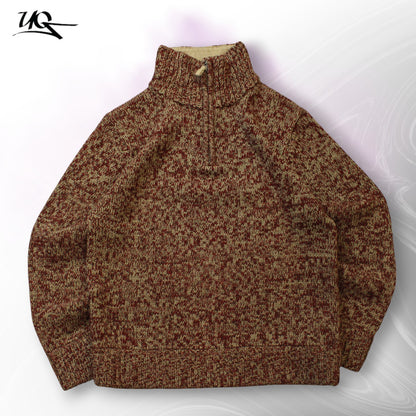 Great Stone Strickpullover (Größe M) 