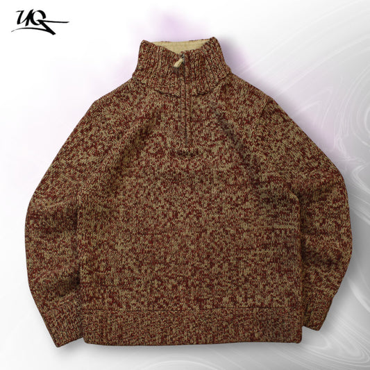 Great Stone Strickpullover (Größe M) 