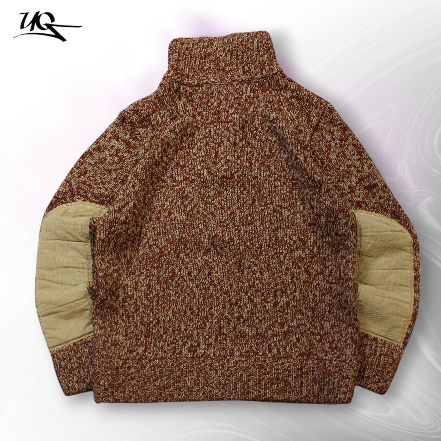 Great Stone Strickpullover (Größe M) 