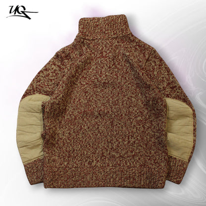 Great Stone Strickpullover (Größe M) 