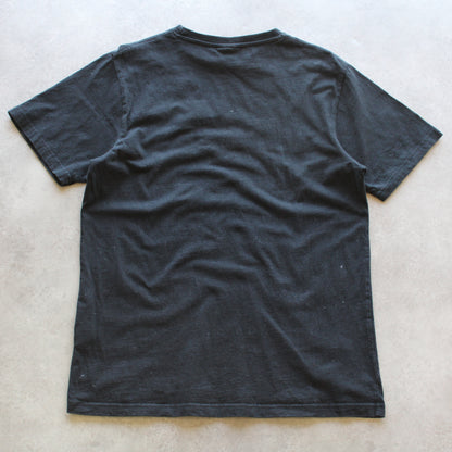 Poloshirt mit Vintage-Blumenmuster (Damen-4XL)
